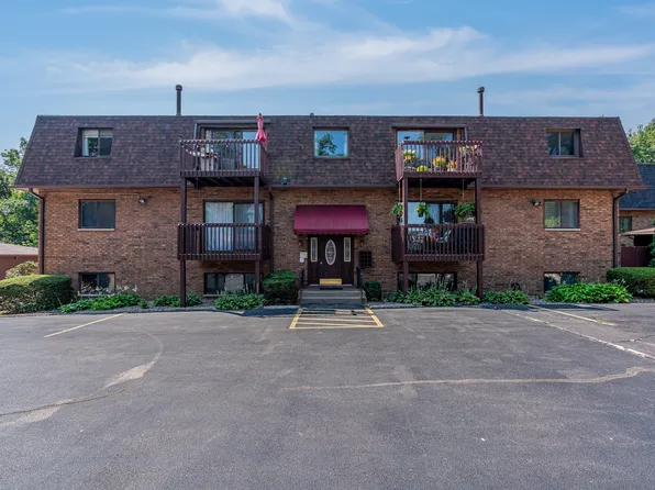 2505 26th Avenue Ct APT I, Rock Island, IL 61201