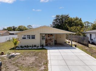 4855 West Dr, Fort Myers, FL 33907