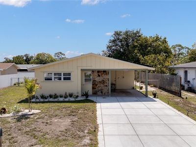 4855 West Dr, Fort Myers, FL, 33907