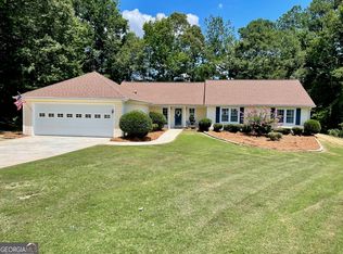 235 Buck Run, Loganville, GA 30052