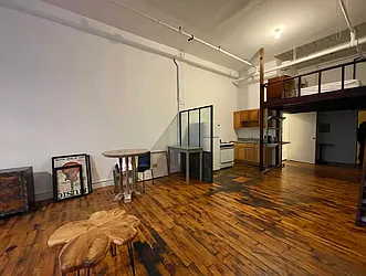 Rented by Carnegie Management Inc