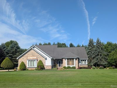 198 Coryell Dr, Oxford, MI, 48371