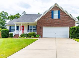 234 Sunridge Dr, Cameron, NC 28326