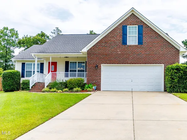 234 Sunridge Drive, Cameron, NC 28326