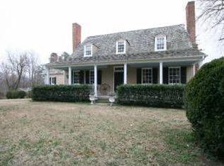 55 Fairhaven Rd, Tracys Landing, MD 20779