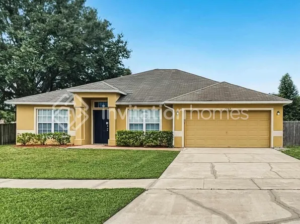 2207 Ardon Ave, Orlando, FL 32833