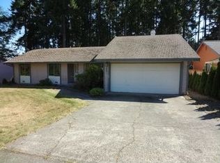 3590 Westminster Dr SE, Pt Orchard, WA 98366