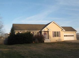 522 Crawford St, Danielsville, GA 30633
