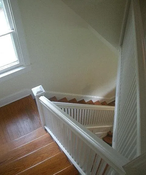Stairs 2