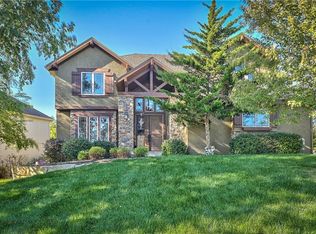 16300 Nieman Rd, Overland Park, KS 66221