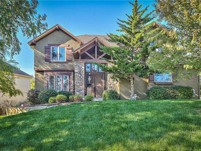 16300 Nieman Rd, Overland Park, KS, 66221