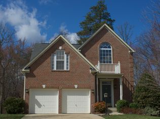 21387 Fernbrook Ct, Ashburn, VA 20148
