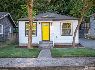 806 N 4th Ave, Kelso, WA