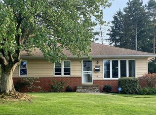 9939 Reichert Rd, Parma, OH 44130