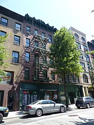 Rented by Immac Realty