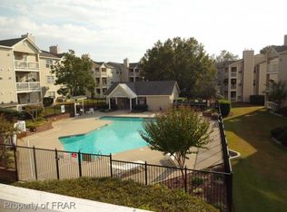 2709 Preston Woods Ln APT 7, Fayetteville, NC 28304