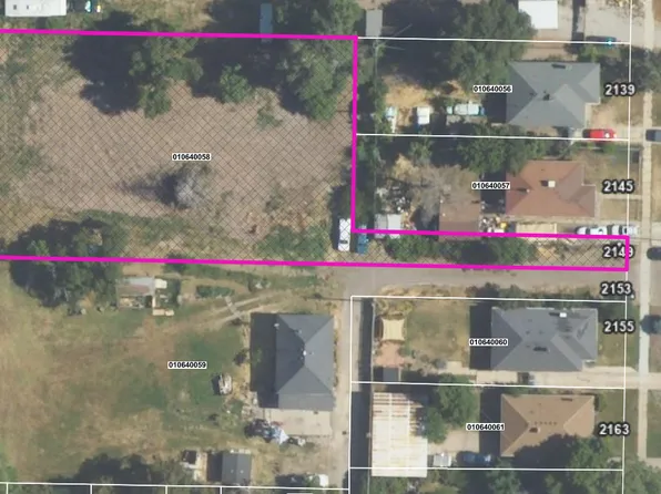 2149 Quincy Ave, Ogden, UT 84401