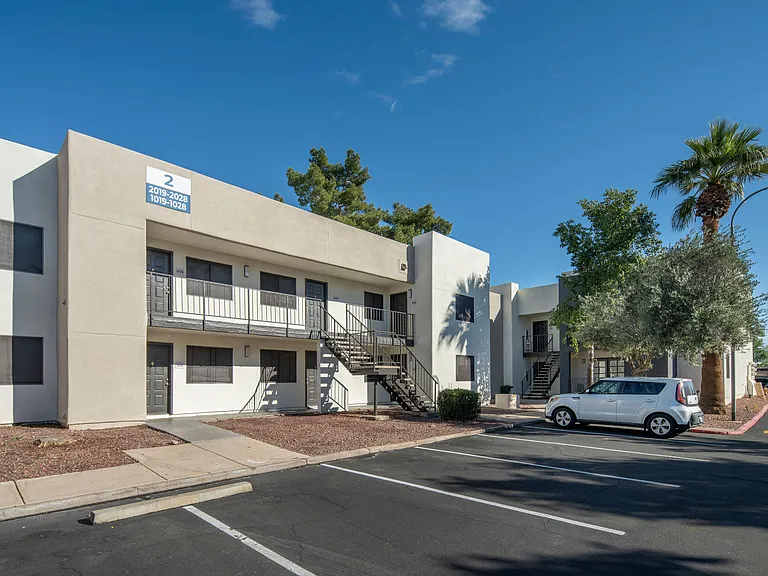 The Naya Apartments — Photo 26