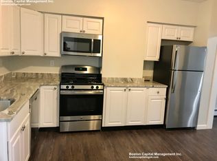 55 W Eagle St #1AB, Boston, MA 02128