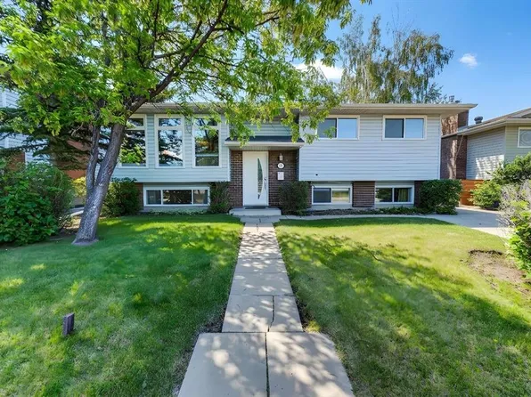 408 N Rundleville Pl NE, Calgary, AB T1Y 2T4