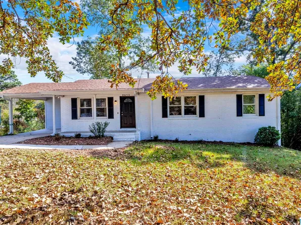2813 Rose Arbor Cir, Birmingham, AL 35217