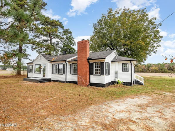 1331 Campground Road, Selma, NC 27576