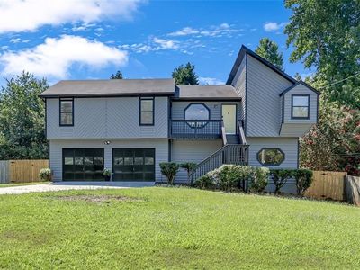 3580 Drum Roll Ln, Snellville, GA, 30039