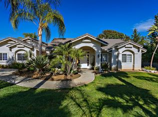 1050 El Caminito Rd, Fallbrook, CA 92028