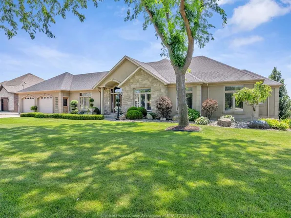 1841 Talbot Rd W, Kingsville, ON N9Y 2E4