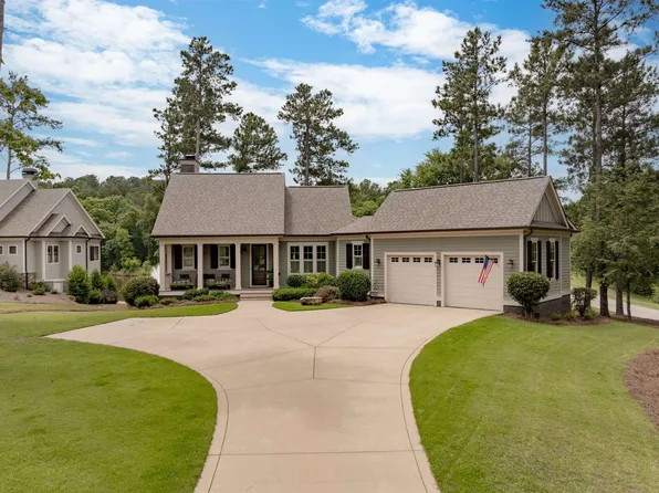 1111 Long Cove Dr, Greensboro, GA 30642