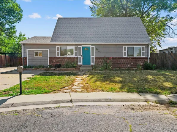 7912 Depew Street, Arvada, CO 80003