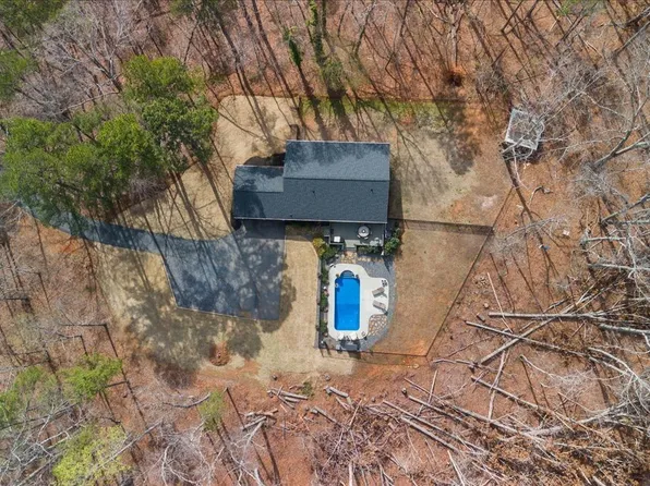 430 Valley Rd, Dawsonville, GA 30534