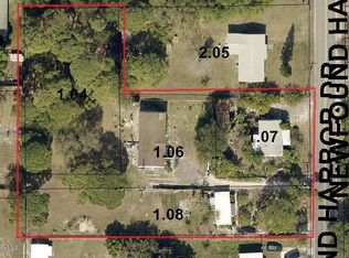 645 Newfound Harbor Dr, Merritt Island, FL 32952