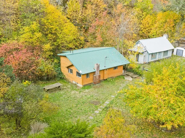 10246 Mill Creek Road, Walla Walla, WA 99362