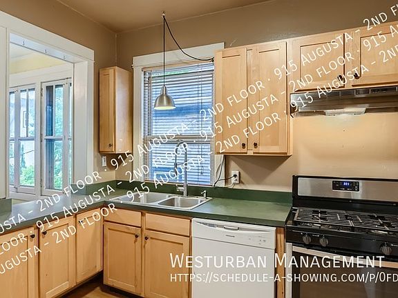 4th image of 915 Augusta St #2