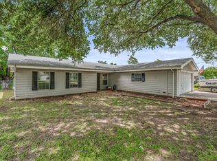 4013 Cherokee Ct, Granbury, TX 76048