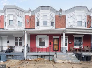 33 N Conestoga St, Philadelphia, PA 19139
