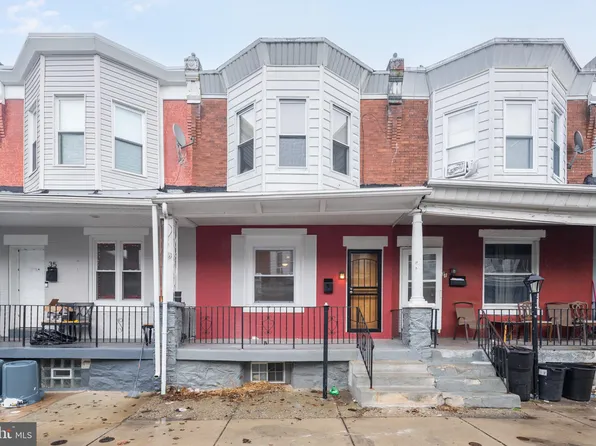 33 N Conestoga St, Philadelphia, PA 19139