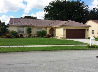 9730 SW 15th Dr, Fort Lauderdale, FL 33324