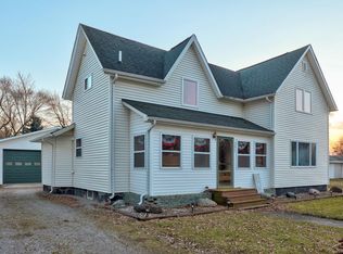 5075 Center St, Fairgrove, MI 48733