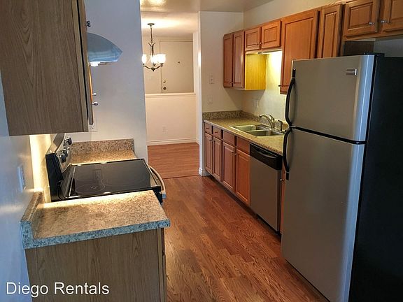 2nd image of 1440 Madison Ave APT 1