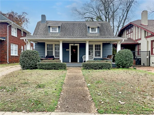 1517 7th St, Tuscaloosa, AL 35401