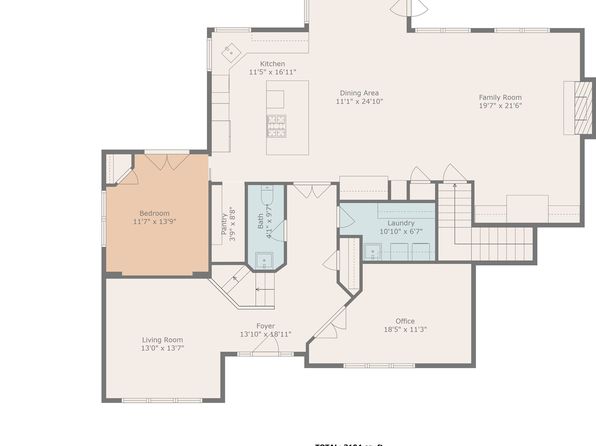 16438 SW Oneill Ct, Portland, OR 97223