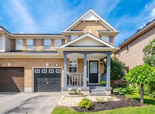 475 Collis Ct, Milton, ON L9T 5N1