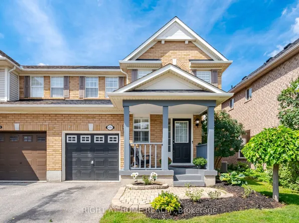 475 Collis Ct, Milton, ON L9T 5N1