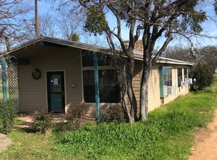 3006 Ranch Road 261, Buchanan Dam, TX 78609