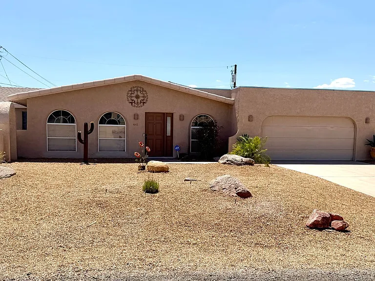 441 Silver King Dr — Photo 1