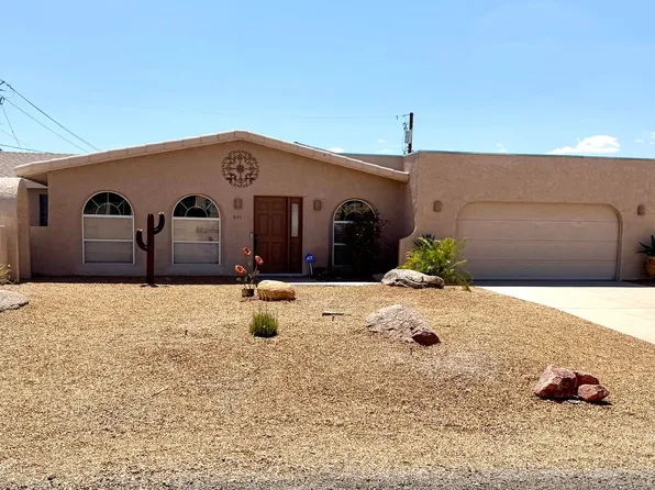 441 Silver King Dr, Lake Havasu City, AZ 86406