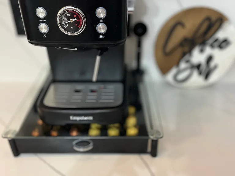 Coffe area