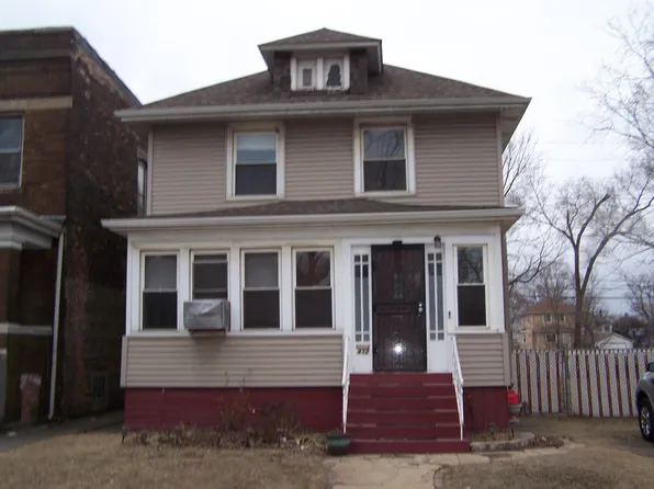 432 Jefferson St, Gary, IN 46402